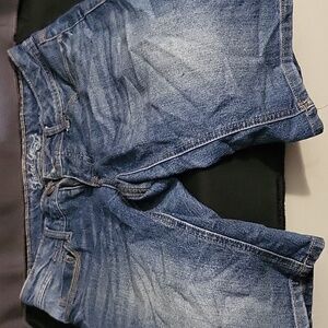 Faded glory bermuda shorts